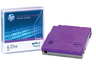 Thumbnail image of HPE LTO-6 Ultrium Tape WORM