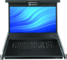 Widok produktu Avocent TFT Konsola + 16 Port KVM-Sw IP w pomniejszeniu