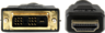 Thumbnail image of StarTech HDMI - DVI-D Cable 5m