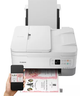 Aperçu de MFP Canon PIXMA Ts7451a, blanc