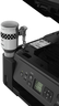 Aperçu de MFP Canon PIXMA G3570, noir