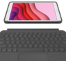 Thumbnail image of Logitech Combo Touch iPad 7/8/9 Gen Case
