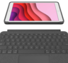 Thumbnail image of Logitech Combo Touch iPad 7/8/9 Gen Case
