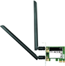Thumbnail image of D-Link DWA-582 AC1200 PCIe Adapter