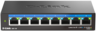 Thumbnail image of D-Link DMS-108/E 8-port Switch