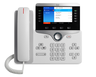 Thumbnail image of Cisco CP-8841-W-K9= IP Telephone