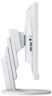 Miniatuurafbeelding van EIZO EV2480 Monitor White