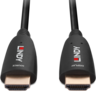 Miniatuurafbeelding van LINDY HDMI Hybrid Cable 50m