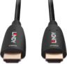 Aperçu de Câble hybride HDMI LINDY, 30 m