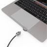 Widok produktu Compulocks MacBook Pro Adapter + blokada w pomniejszeniu