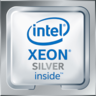 Aperçu de Kit HPE DL360 Gen10 Intel Xeon-S 4208