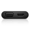 Dell DA200 USB-C Adapter Vorschau
