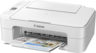 Widok produktu Canon PIXMA TS3351 MFP, biały w pomniejszeniu