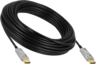 Thumbnail image of Delock DisplayPort Hybrid Cable 20m