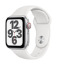 Thumbnail image of Apple Watch SE GPS+LTE 40mm Alu Silver