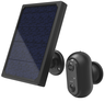 Miniatuurafbeelding van Hama WLAN Solar Surveillance Camera