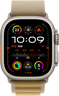 Aperçu de Apple Watch Ultra 2 LTE 49mm titane nat.