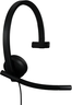 Miniatuurafbeelding van Logitech H570e M USB-A Mono Headset