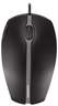 Vista previa de Ratón CHERRY GENTIX Silent, negro