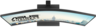 Miniatuurafbeelding van ASUS VA34VCPSN Curved Monitor
