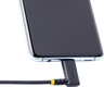 Thumbnail image of StarTech USB-C - A Cable 0.15m