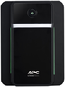 Miniatuurafbeelding van APC Back-UPS 750VA (DIN/Schuko)