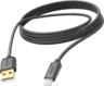 Miniatuurafbeelding van Hama USB-A Lightning Cable 3m