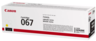 Canon 067 Toner gelb Vorschau