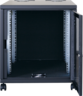 Miniatura obrázku Akust. rack Lehmann Office 12U S-Silent
