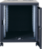 Thumbnail image of Lehmann Office Rack Acoustic 12U 600x800