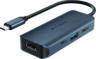Thumbnail image of HyperDrive EcoSmart 4-port USB-C Dock