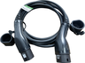 Miniatuurafbeelding van Type 2 EV Charging Cable 11kW 7.5m