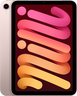 Vista previa de iPad mini Apple 8,3 6.ª gen. 64 GB rosa