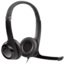 Thumbnail image of Logitech H390 USB Stereo Headset