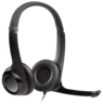 Aperçu de Micro-casque stéréo USB Logitech H390