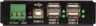 StarTech USB Hub 2.0 Industrie 4-Port Vorschau