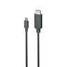 Thumbnail image of ALOGIC Elements 4K USB-C - HDMI Cable 2m