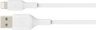 Vista previa de Cable Belkin USB tipo A-Lightning 0,15 m