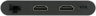 Aperçu de Adaptateur 8-en-1, C-2x HDMI/RJ45/USB/SD