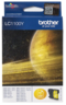 Aperçu de Encre Brother LC-1100Y, jaune