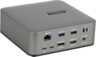 Anteprima di Docking Thunderbolt5 - HDMI+DP+USB
