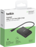 Thumbnail image of Belkin USB Hub 3.1 Connect 4-port