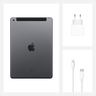 Apple iPad WiFi+LTE 32 GB spacegrau Vorschau