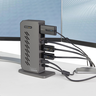Aperçu de Sta accueil StarTech USB-C 3.0-2xDP/HDMI