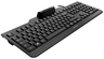 Thumbnail image of CHERRY SECURE BOARD 1.0 Keyboard Black