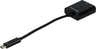 Widok produktu Adapter USB Typ C wt - DisplayPort gn w pomniejszeniu