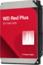 Thumbnail image of WD Red Plus NAS HDD 10TB