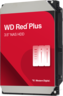 WD Red Plus 8 TB NAS HDD Vorschau
