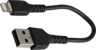 StarTech USB Typ A-Lightning Kabel 0,15m Vorschau