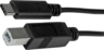 Thumbnail image of StarTech USB Type-C - B Cable 1m